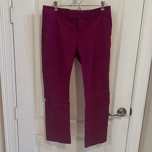 Banana Republic pants